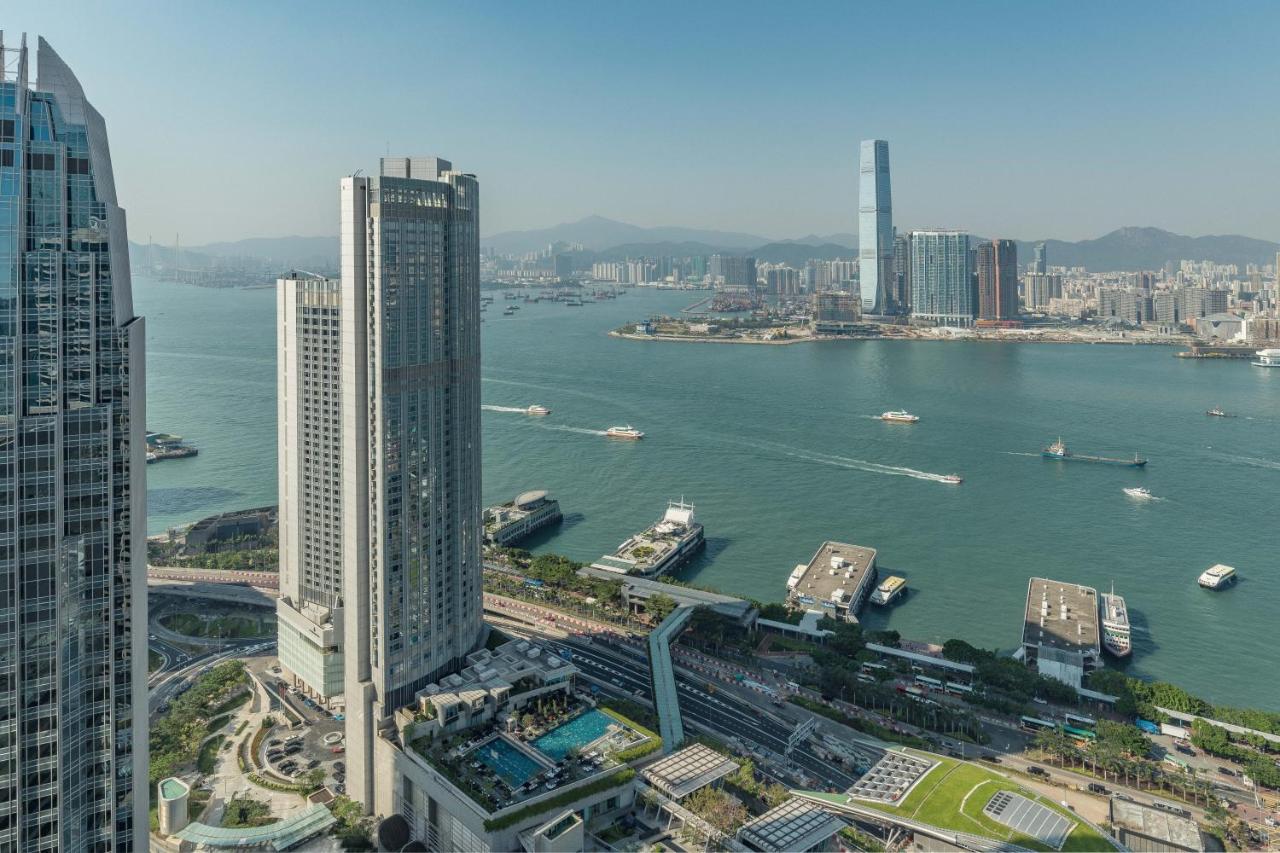 Best Luxury Hotels On Hong Kong Island, China 2024 - The Luxury Editor